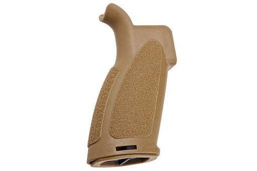 Guns Modify A5 Style 416 Grip for GBBR - Tan