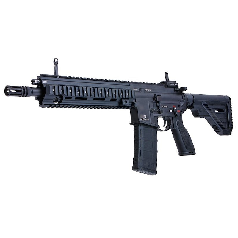 Guns Modify 416A5 MWS GBBR - Black