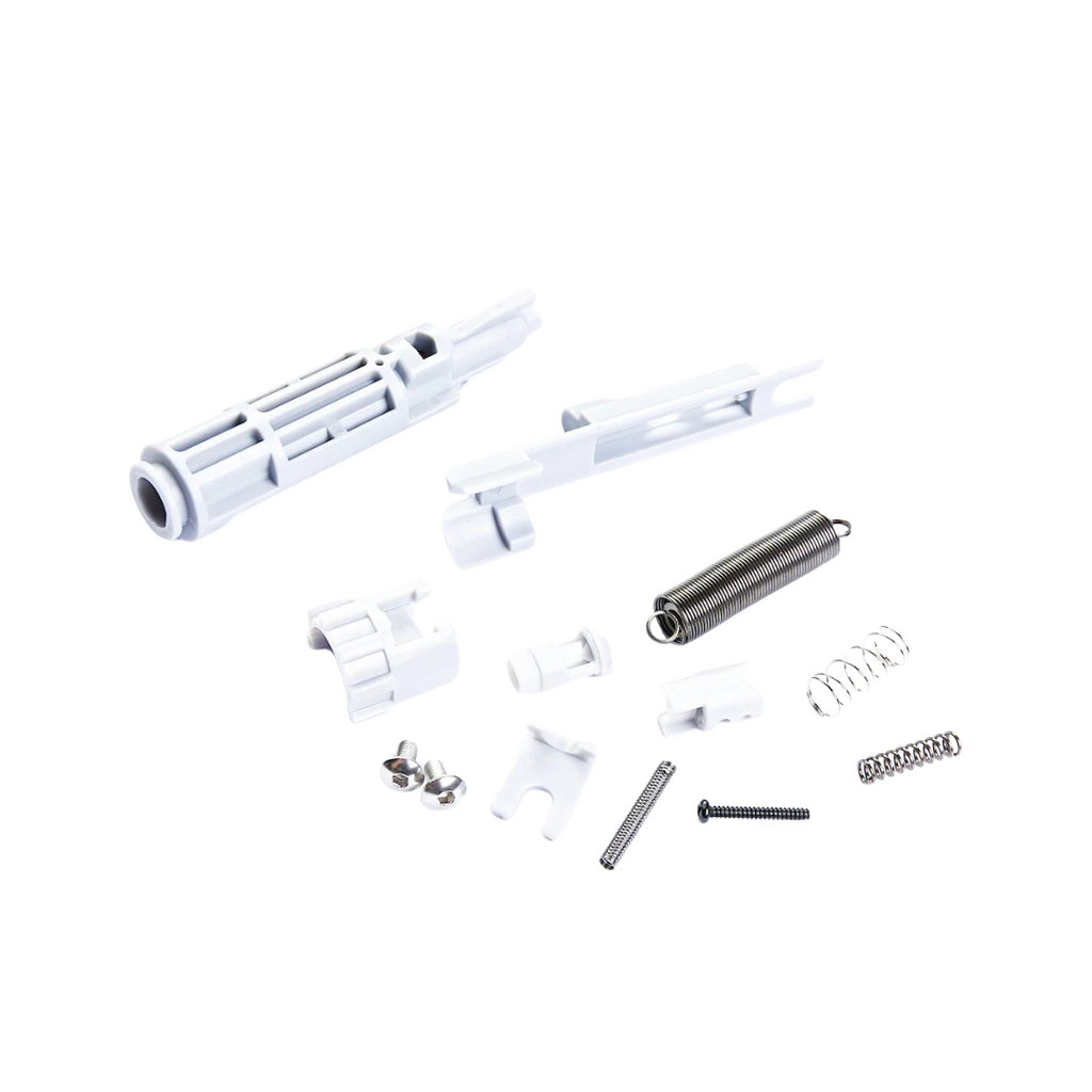 G&P Reinforced Drop In Complete Nozzle Set - Marui MWS GBBR