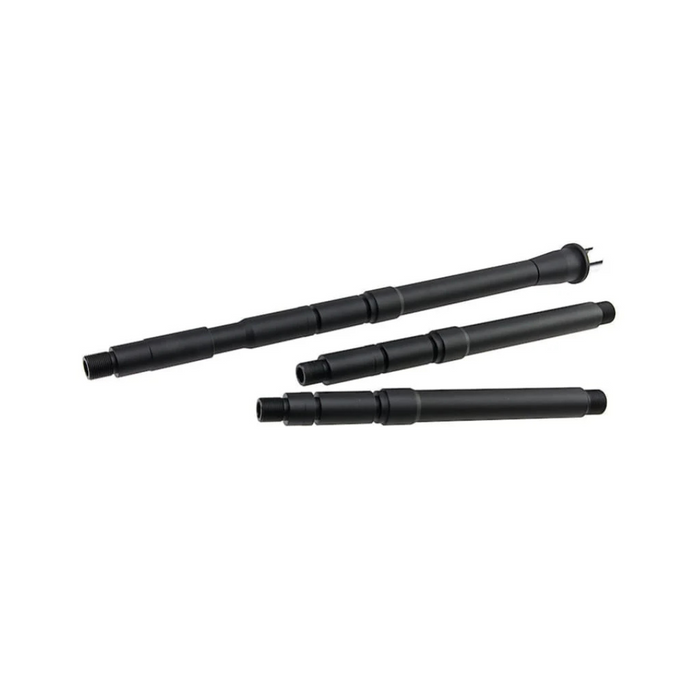 Barrel set