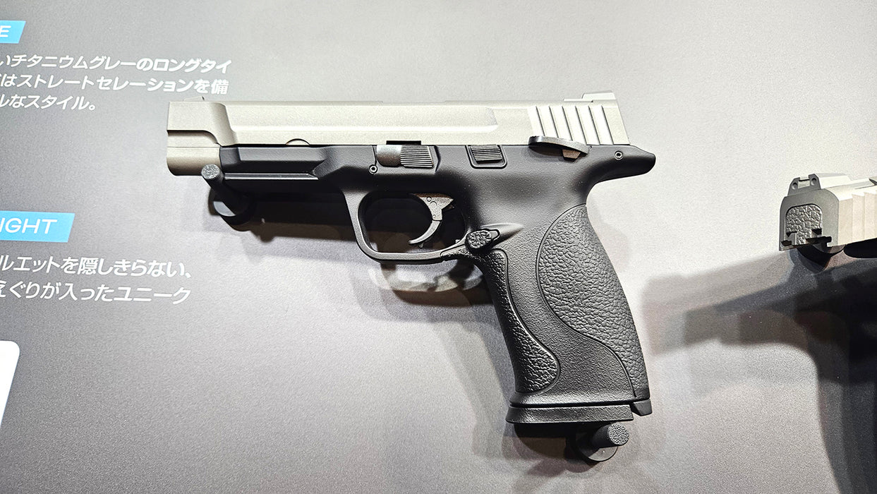 *PRE-ORDER DEPOSIT* - Tokyo Marui Takina's Handgun GBB Pistol