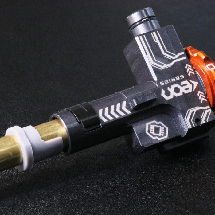 Airtech Studios TDC Trolly & M-Nub (R Hop and Flat Hop) - Gate EON Hop-Up