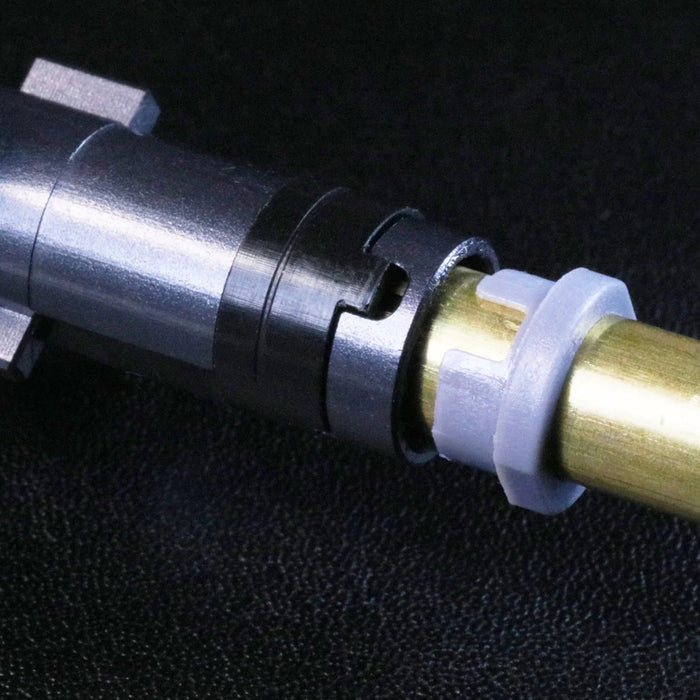 Airtech Studios TDC Trolly & M-Nub (R Hop and Flat Hop) - Gate EON Hop-Up