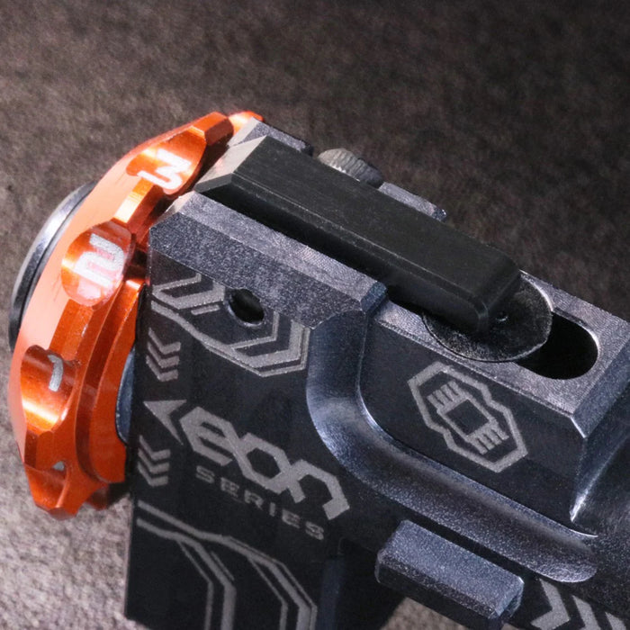 Airtech Studios TDC Trolly & M-Nub (R Hop and Flat Hop) - Gate EON Hop-Up