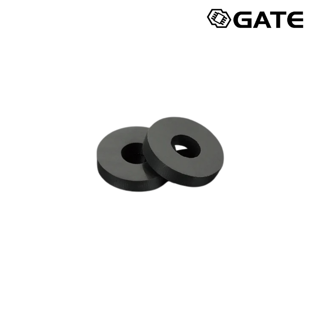 Black Rubber Part 