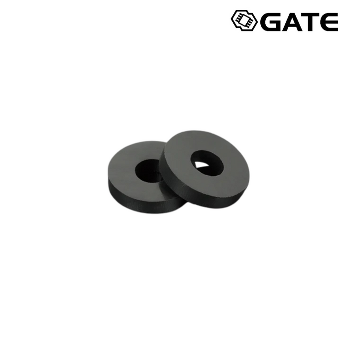 Black Rubber Part 