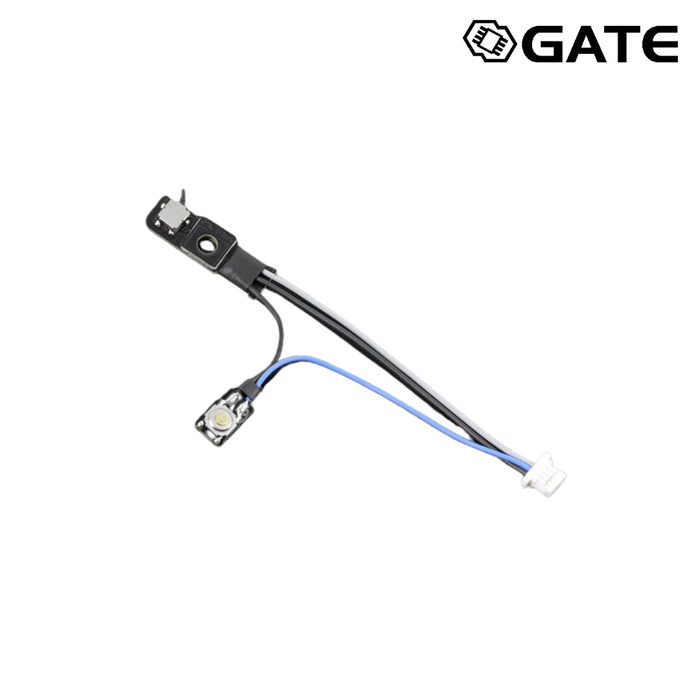 Wire part for Gate Titan