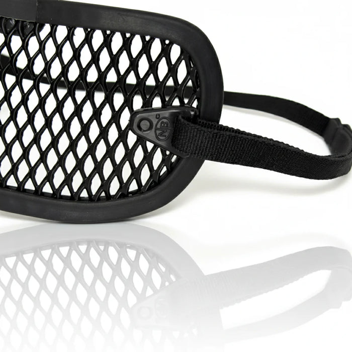 NB Tactical Ghost Mask Headband - Black