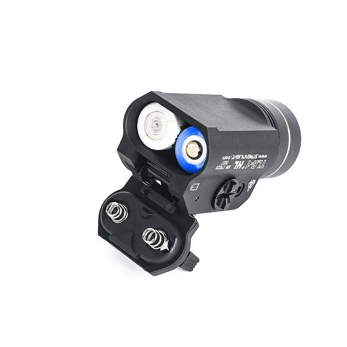 WADSN TLR-1 HL Flashlight - 470 Lumens - Black