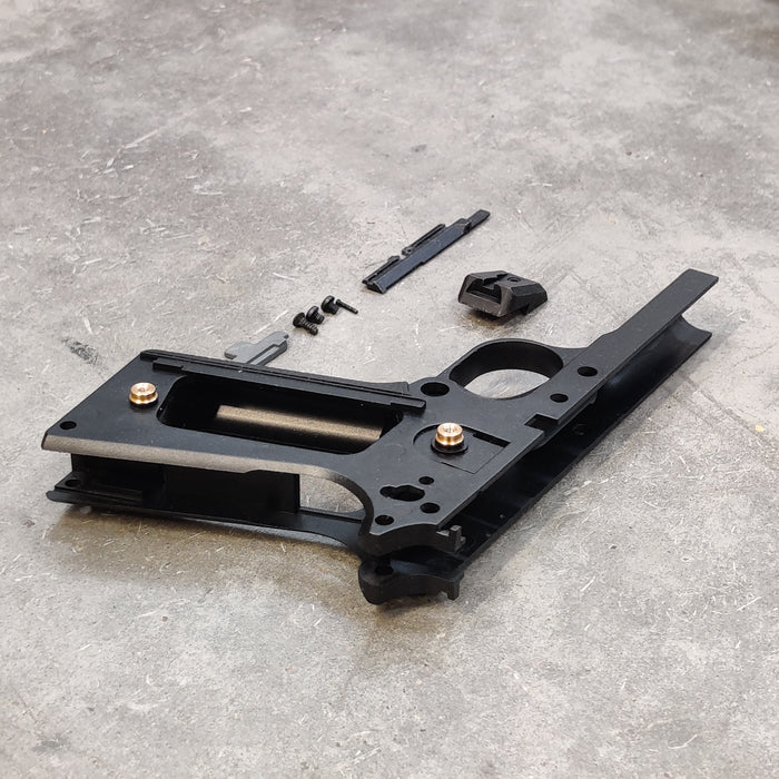 Tokyo Marui Lower Frame & Misc Parts for 1911 MEU