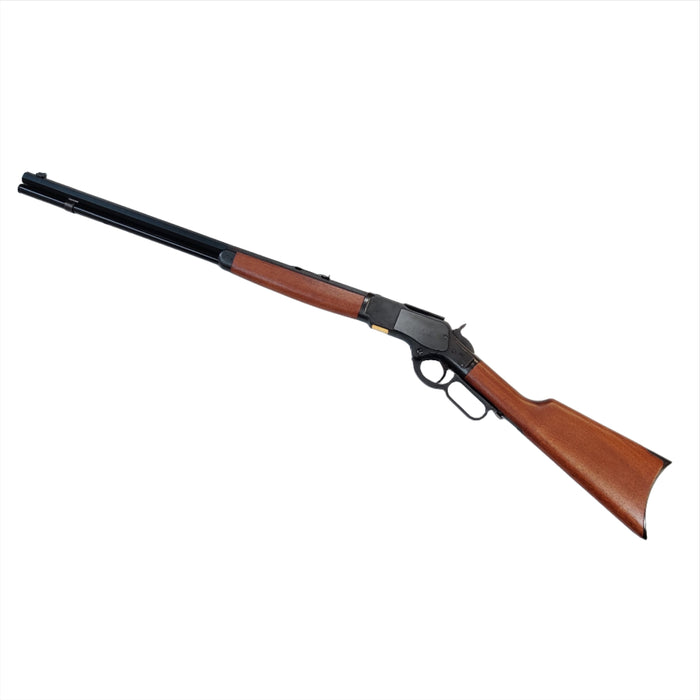 *A-Grade* - KTW Winchester M1873 Spring Rifle - Real Wood & Metal