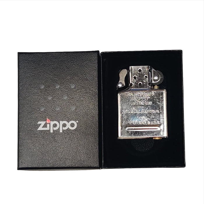 Zippo Original Insert