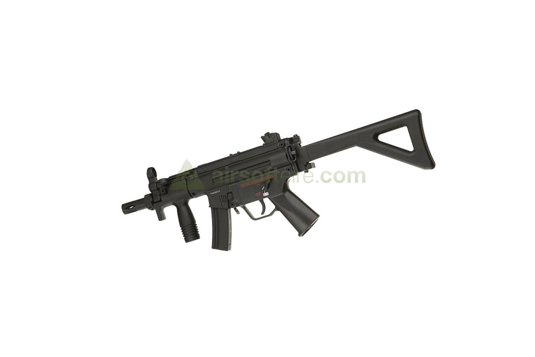 JG MP5K PDW - Full Metal