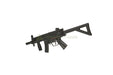 JG MP5K PDW - Full Metal