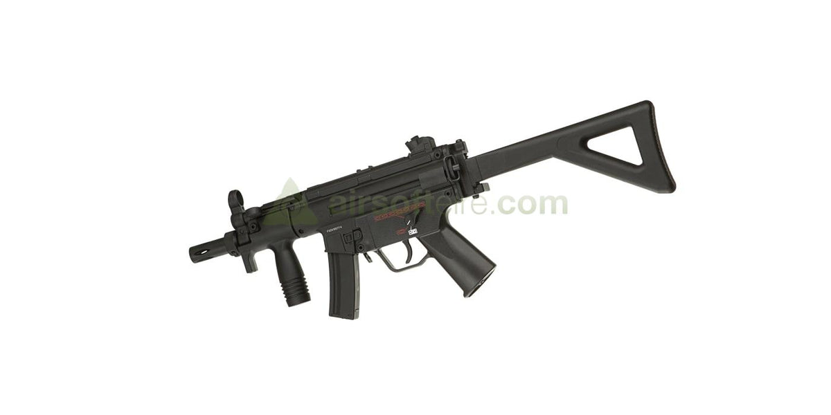 JG MP5K PDW - Full Metal — AirsoftEire