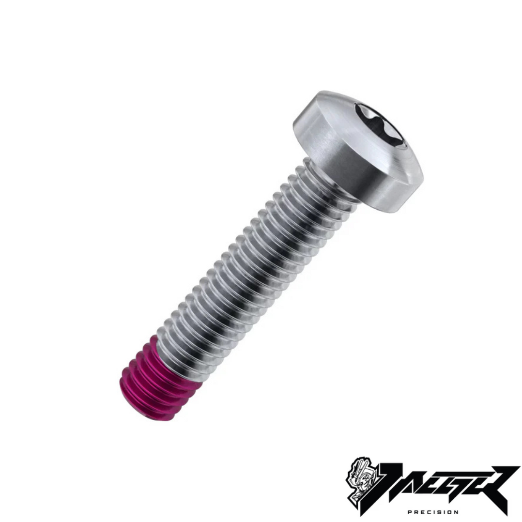Jaeger Precision Trigger Box Screw For MWS Series (New V2) — AirsoftEire