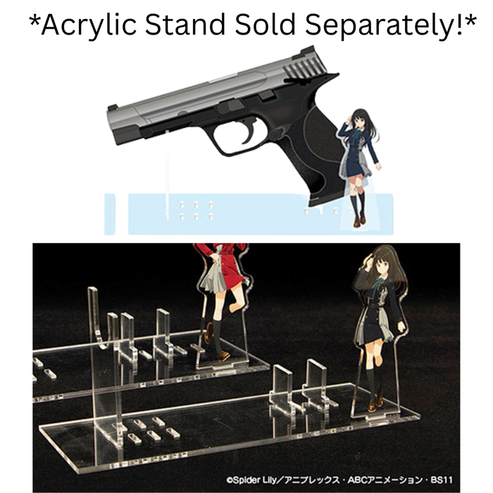 *PRE-ORDER DEPOSIT* - Tokyo Marui Takina's Handgun GBB Pistol