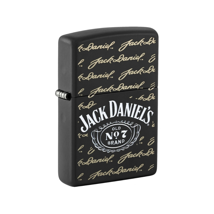 Zippo Jack Daniel's Signature Design Lighter - 60007940