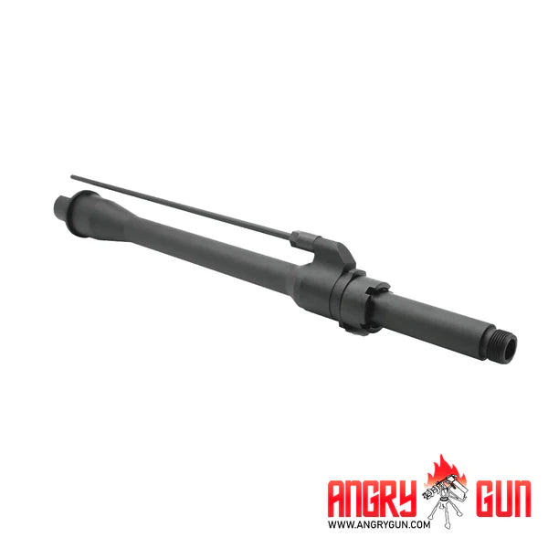Angry Gun KAC Style 11.5" Outer Barrel Set - MWS