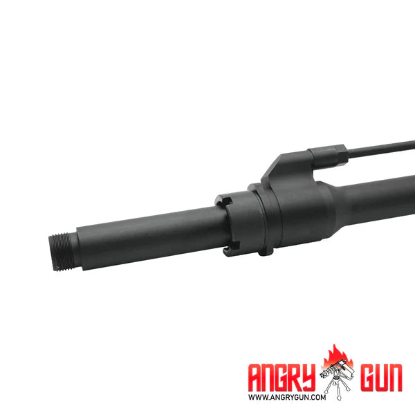 Angry Gun KAC Style 11.5" Outer Barrel Set - MWS