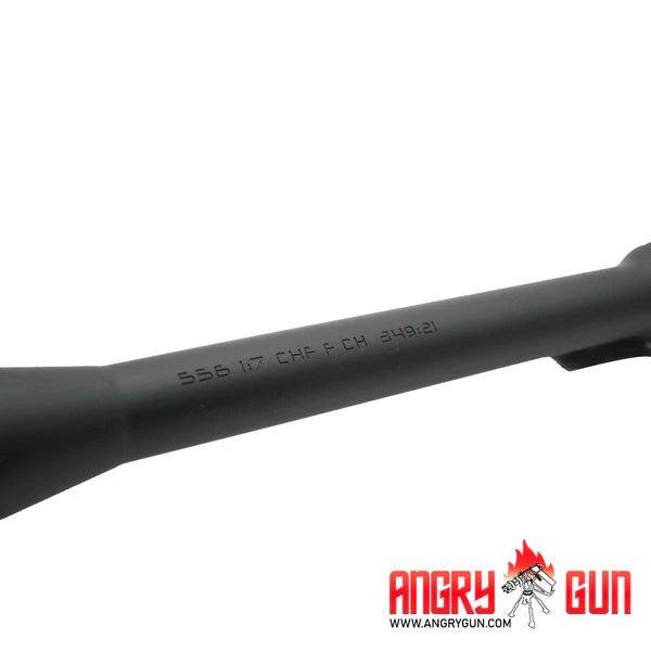 Angry Gun KAC Style 11.5" Outer Barrel Set - MWS