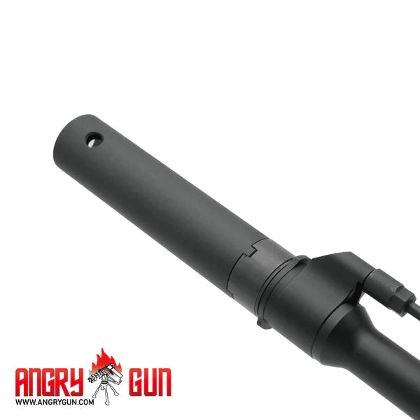 Angry Gun KAC Style 11.5" Outer Barrel Set - MWS