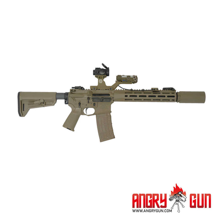 Angry Gun KS3 MWS Conversion Kit - DX Cerakote Version
