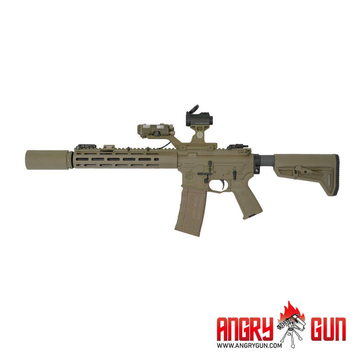 Angry Gun KS3 MWS Conversion Kit - DX Cerakote Version