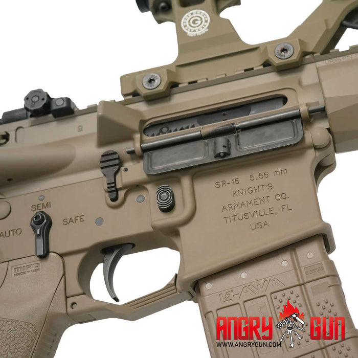 Angry Gun KS3 MWS Conversion Kit - DX Cerakote Version