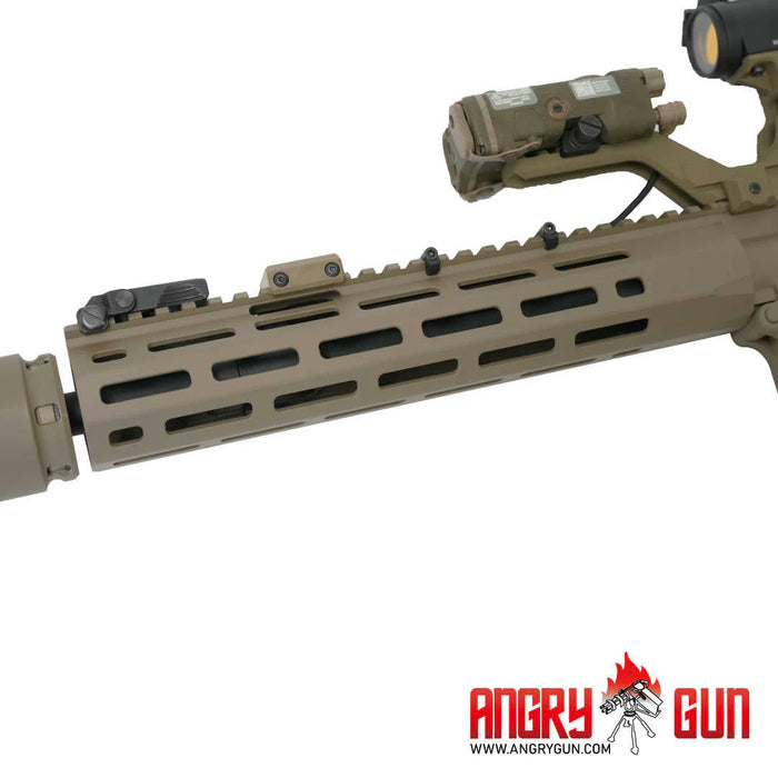 Angry Gun KS3 MWS Conversion Kit - DX Cerakote Version