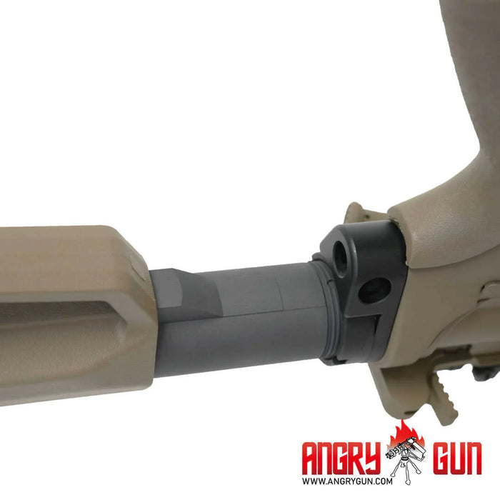 Angry Gun KS3 MWS Conversion Kit - DX Cerakote Version
