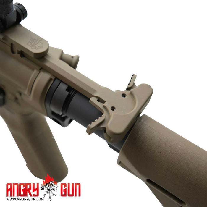 Angry Gun KS3 MWS Conversion Kit - DX Cerakote Version