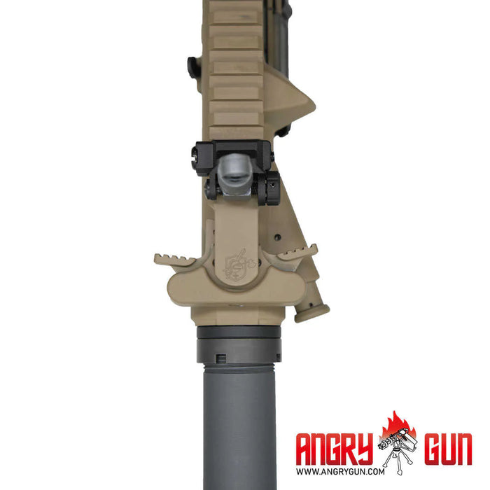 Angry Gun KS3 MWS Conversion Kit - DX Cerakote Version