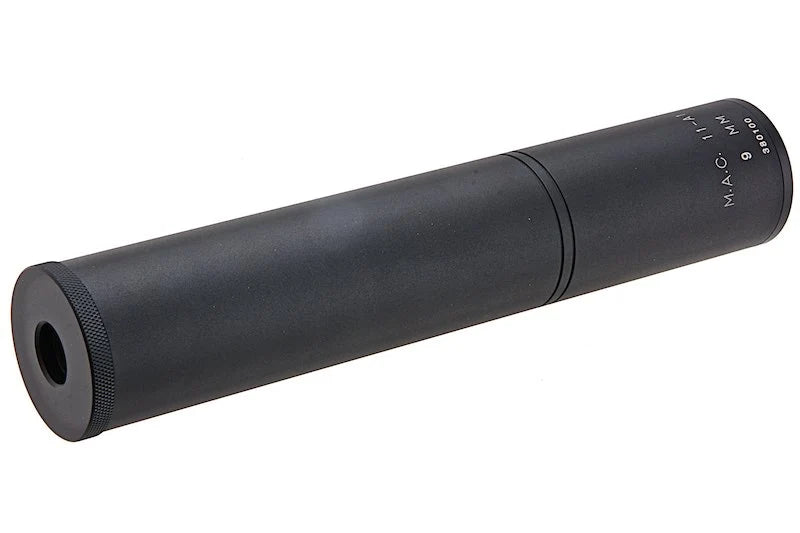 KSC M11A1 Sound Supressor