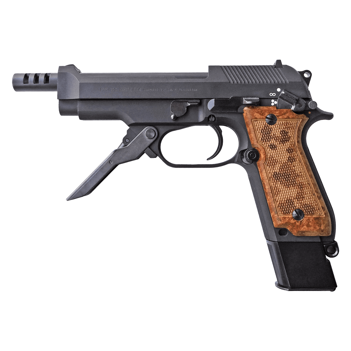 KSC ベレッタ M93R 2022年福袋edition KSC ベレッタ M93R 2022年 KSC ベレッタ M93R 2022年福袋edition KSC ベレッタ M93R 2022年