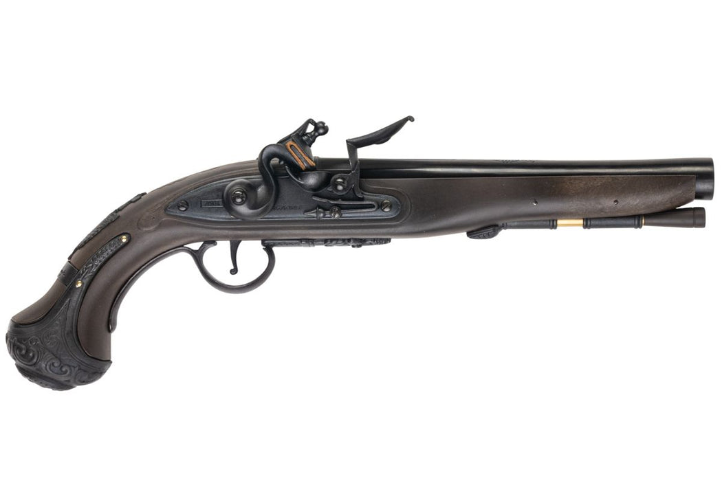 KTW Flintlock Pistol - Spring