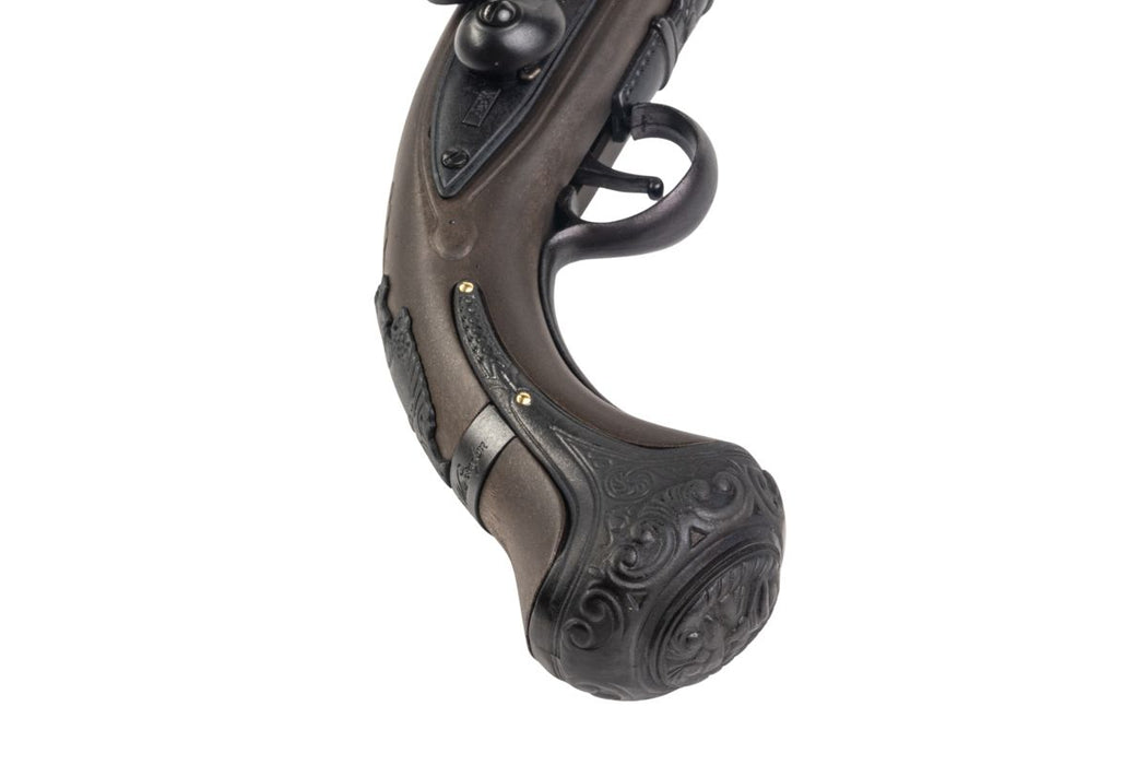 KTW Flintlock Pistol - Spring