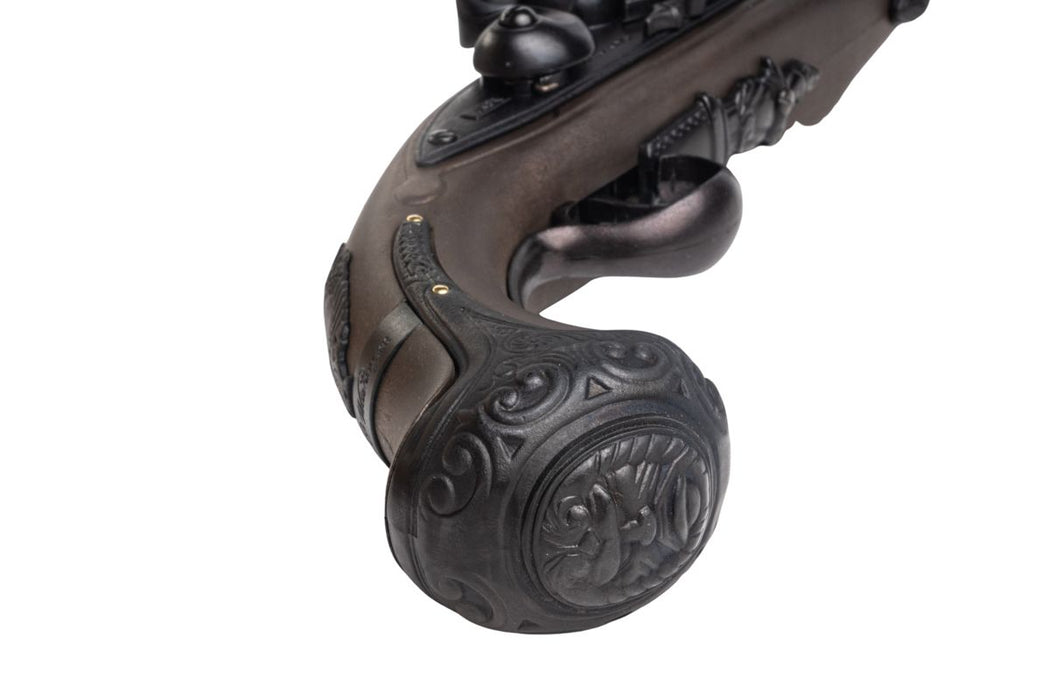 KTW Flintlock Pistol - Spring