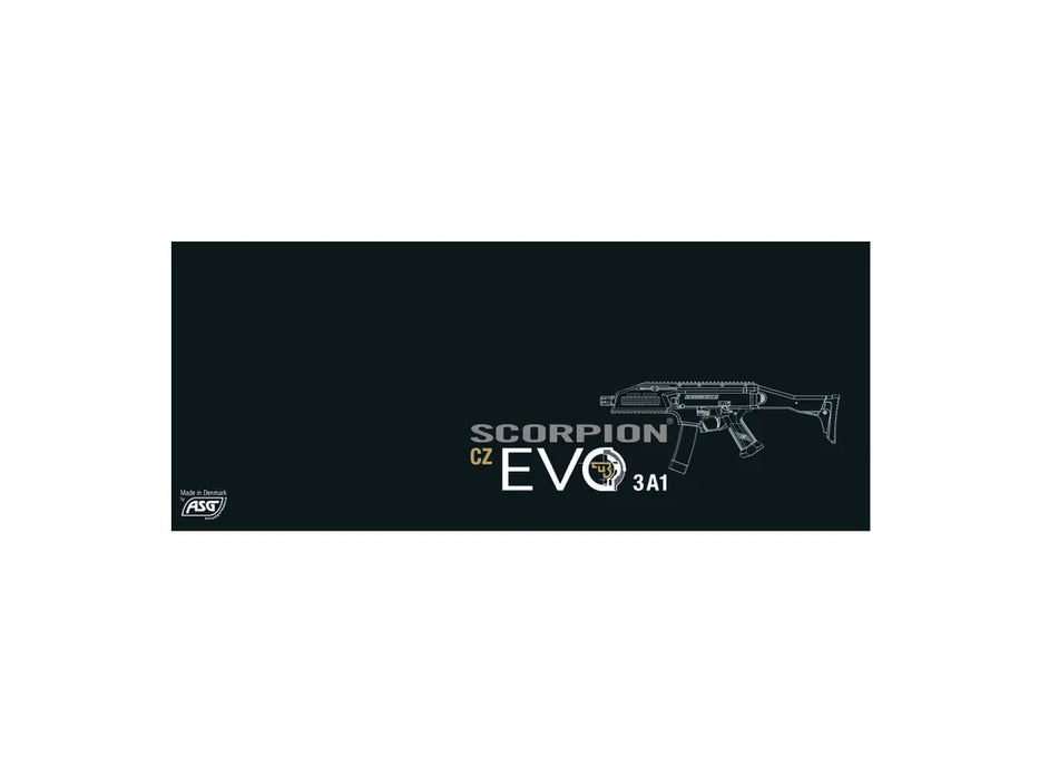 ASG CZ Scorpion EVO 3 A1  - 2020 Model