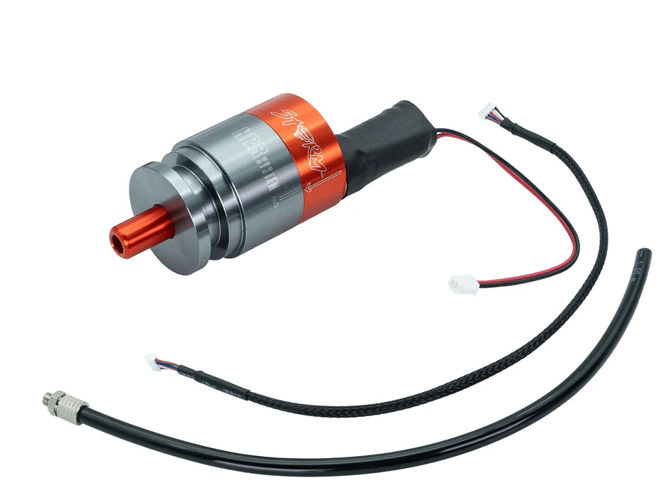 Storm HP-R HPA Engine