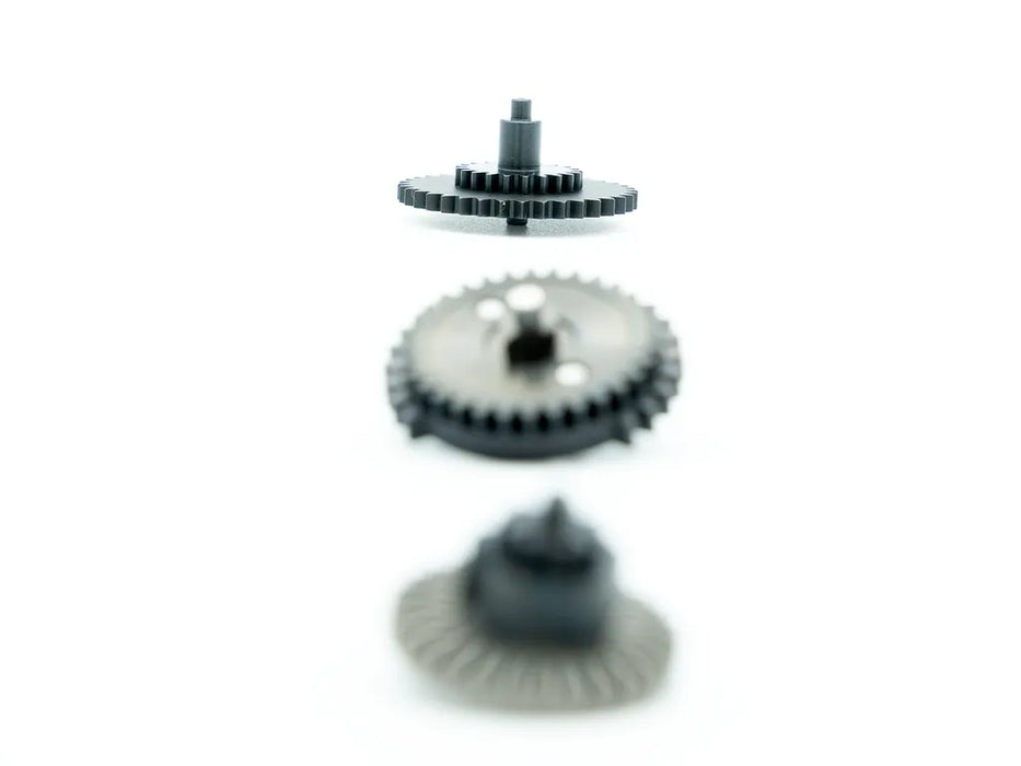 ASG Ultimate DSG CNC Gear Set - 18.5:1