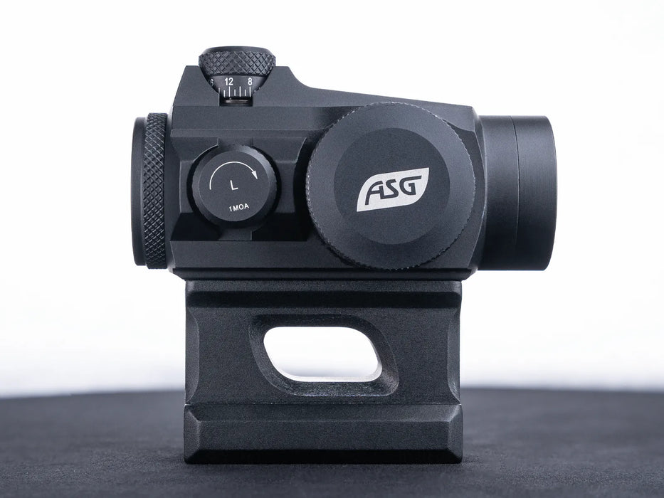 Strike Systems RDATS-01 Red Dot Sight - Dual Mounts