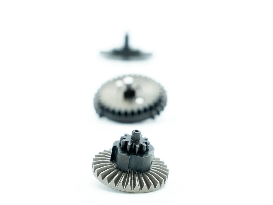 ASG Ultimate DSG CNC Gear Set - 18.5:1