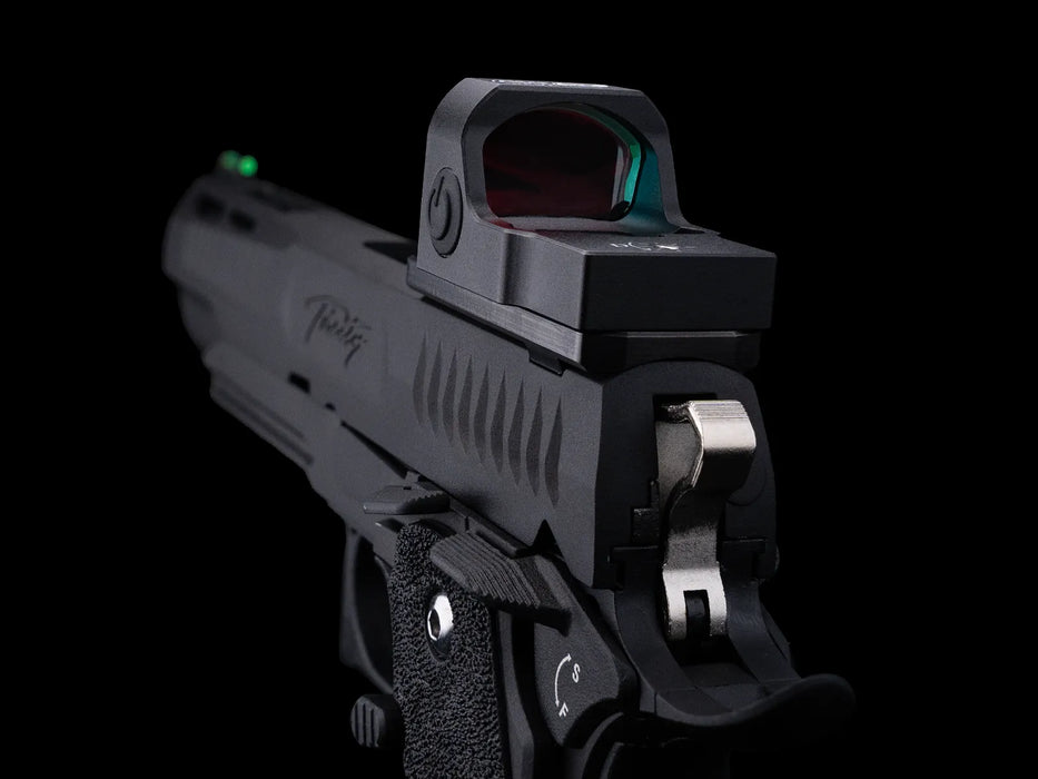 Strike Systems RDATS-02 Red Dot Sight