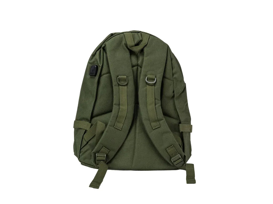 Strike (ASG) Tactical Backpack / Gun Bag - OD