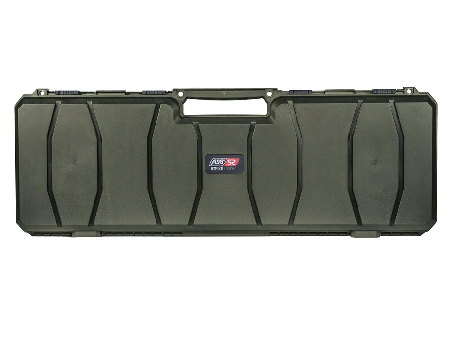 Strike (ASG) Polymer 100cm Rifle Case – OD Green