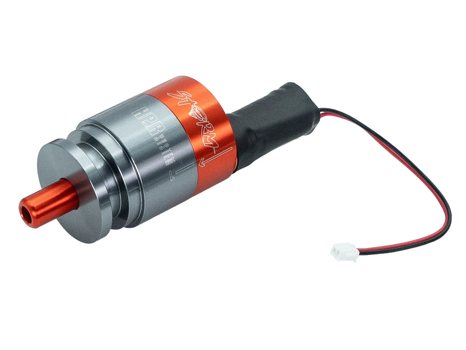 Storm HP-R HPA Engine