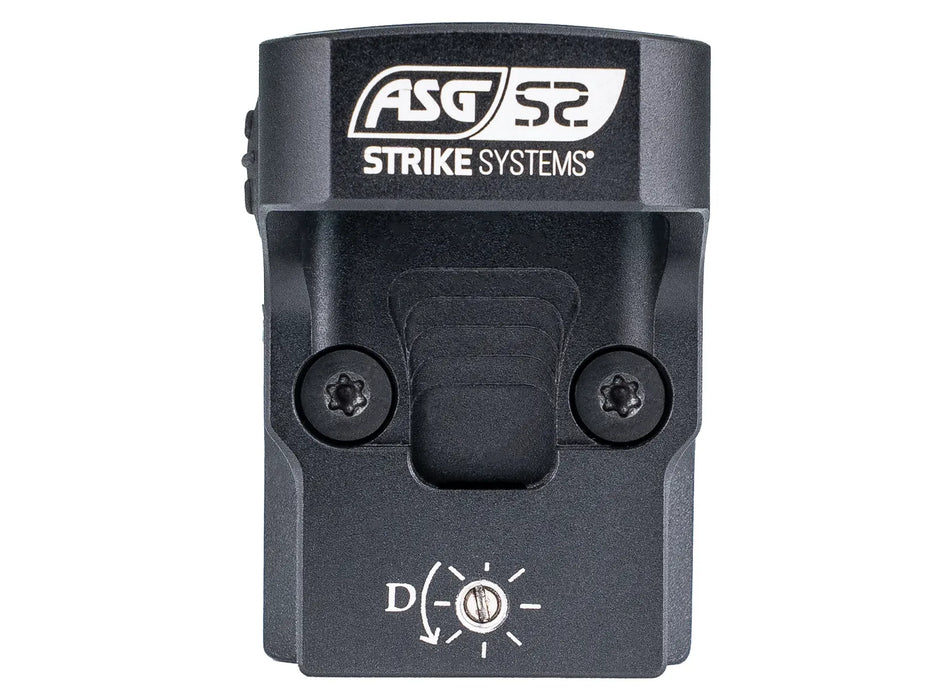 Strike Systems RDATS-02 Red Dot Sight