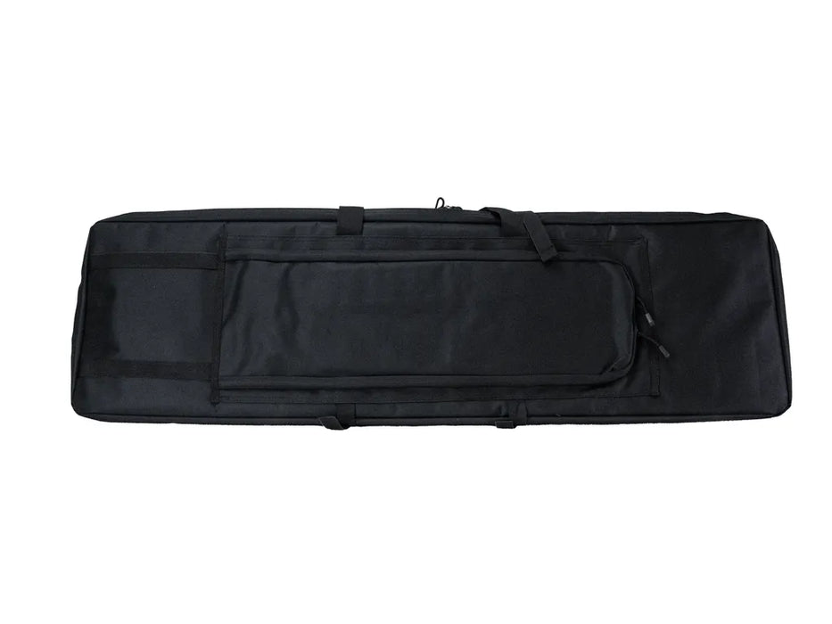 Strike (ASG) 107cm Tactical Double Rifle Bag - Black