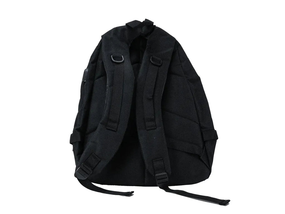 Strike (ASG) Tactical Backpack / Gun Bag - Black